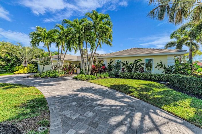 Image No.7-Propriété de 3 chambres à vendre à Longboat Key