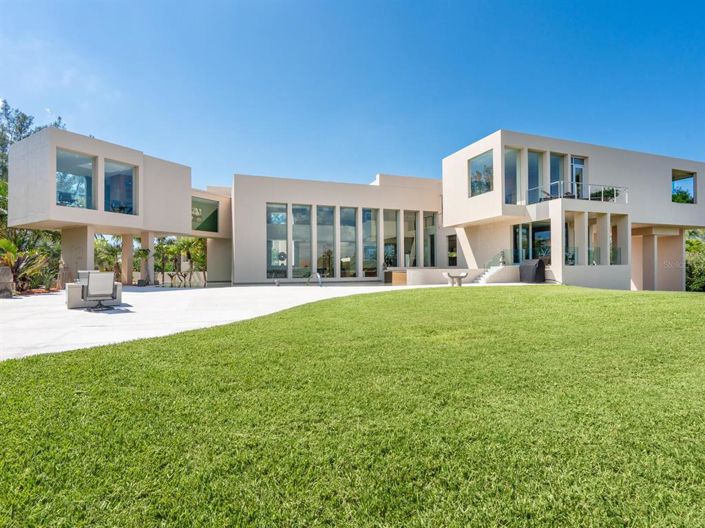 Image No.10-Propriété de 4 chambres à vendre à Longboat Key