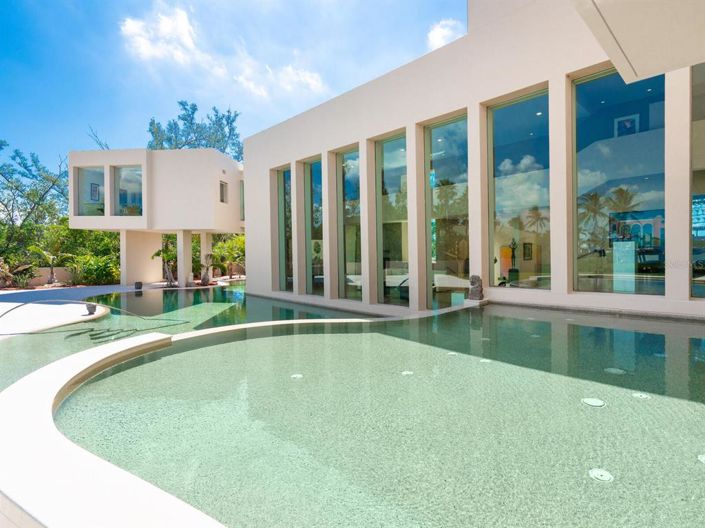 Image No.11-Propriété de 4 chambres à vendre à Longboat Key