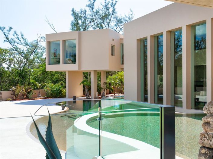 Image No.13-Propriété de 4 chambres à vendre à Longboat Key