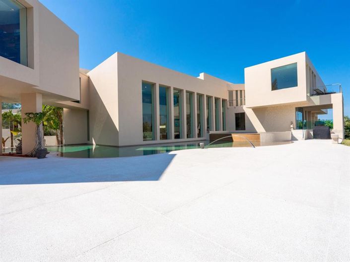 Image No.15-Propriété de 4 chambres à vendre à Longboat Key