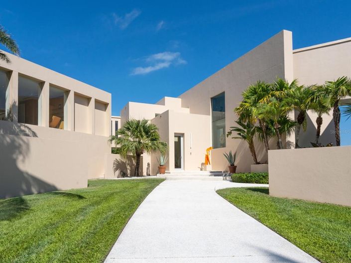 Image No.17-Propriété de 4 chambres à vendre à Longboat Key