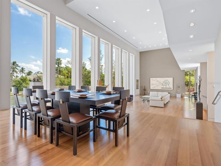 Image No.24-Propriété de 4 chambres à vendre à Longboat Key