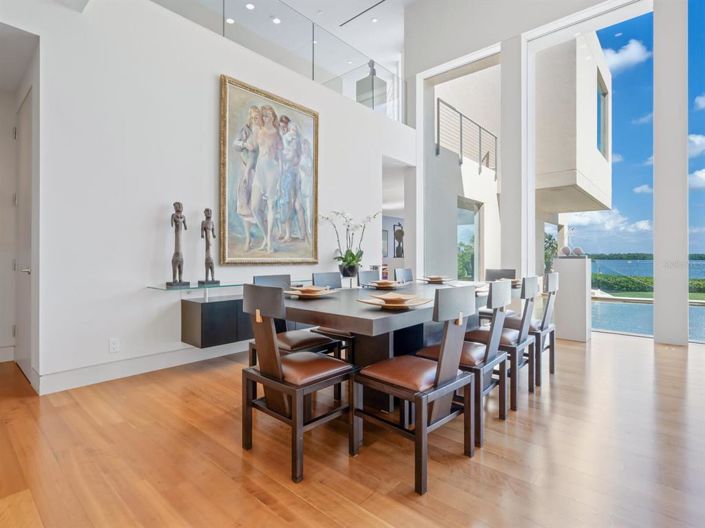 Image No.25-Propriété de 4 chambres à vendre à Longboat Key