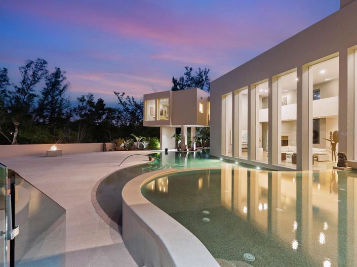 Image No.4-Propriété de 4 chambres à vendre à Longboat Key