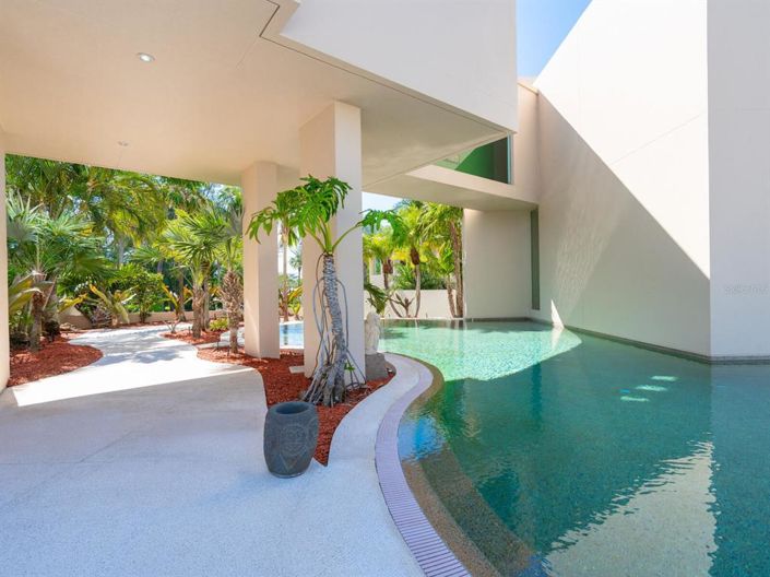 Image No.49-Propriété de 4 chambres à vendre à Longboat Key