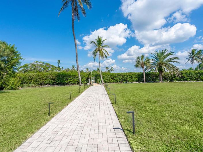 Image No.55-Propriété de 4 chambres à vendre à Longboat Key
