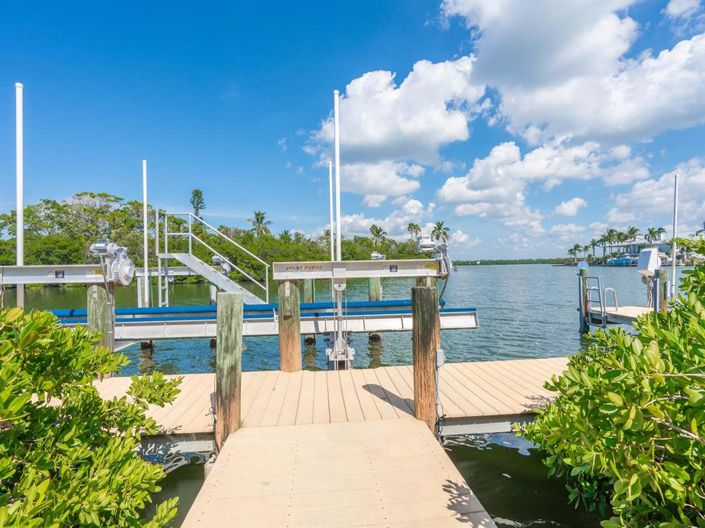 Image No.56-Propriété de 4 chambres à vendre à Longboat Key