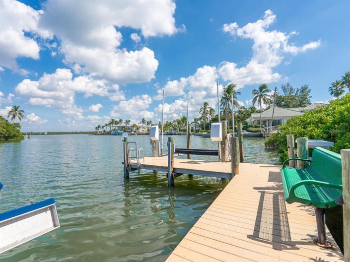 Image No.57-Propriété de 4 chambres à vendre à Longboat Key