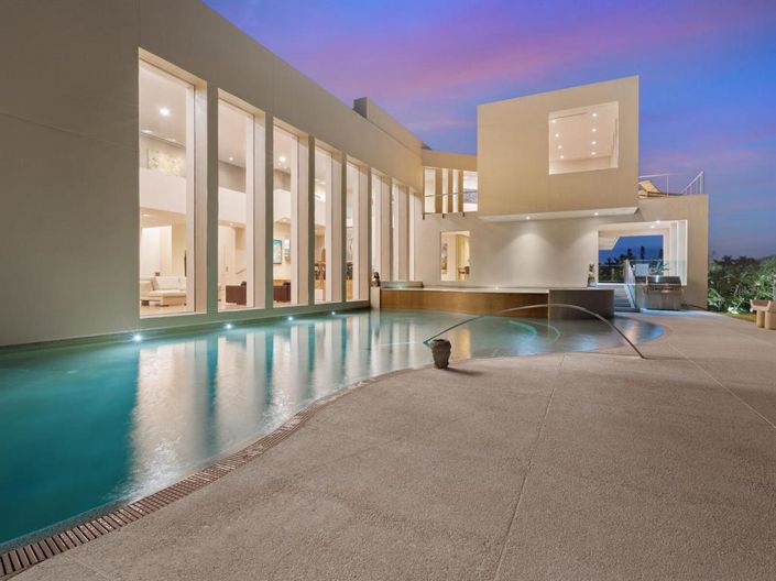 Image No.6-Propriété de 4 chambres à vendre à Longboat Key