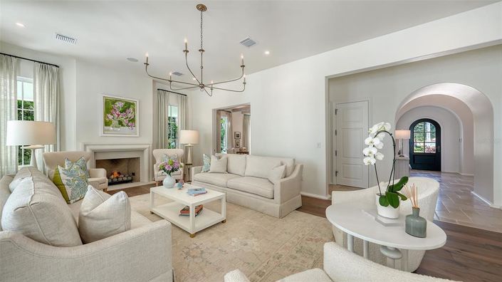 Image No.20-Propriété de 5 chambres à vendre à Longboat Key