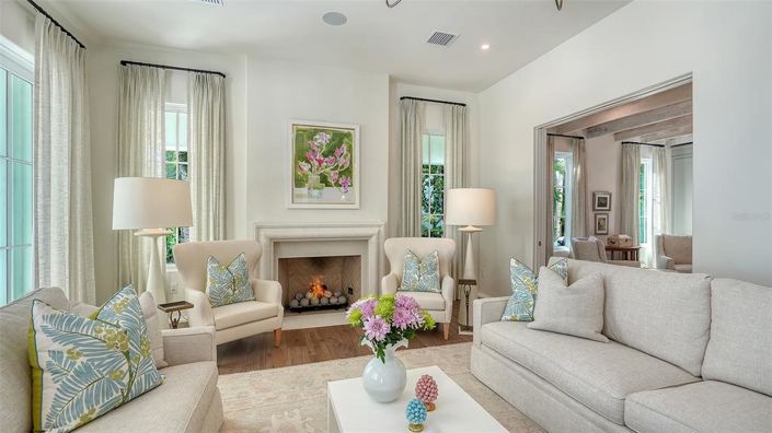 Image No.21-Propriété de 5 chambres à vendre à Longboat Key