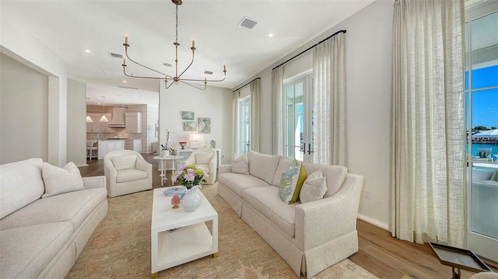 Image No.22-Propriété de 5 chambres à vendre à Longboat Key