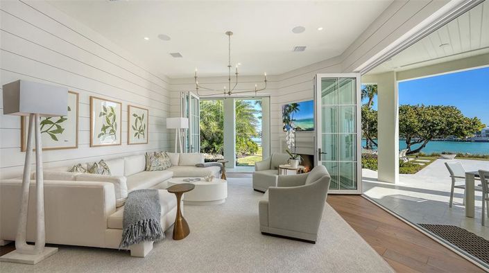 Image No.23-Propriété de 5 chambres à vendre à Longboat Key