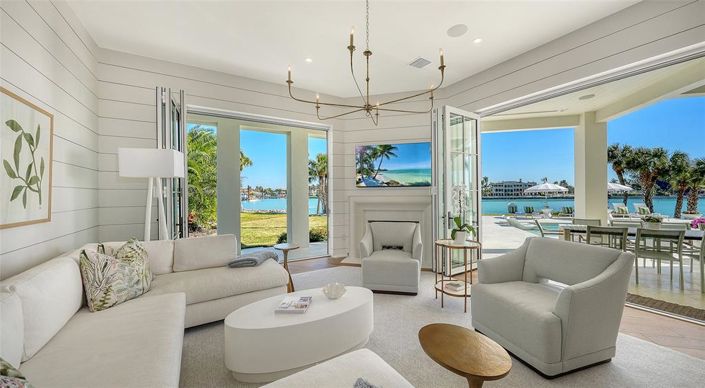 Image No.24-Propriété de 5 chambres à vendre à Longboat Key