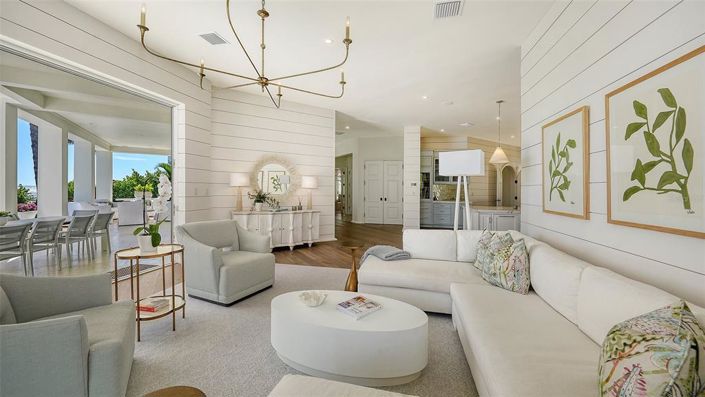 Image No.25-Propriété de 5 chambres à vendre à Longboat Key