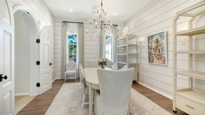 Image No.37-Propriété de 5 chambres à vendre à Longboat Key