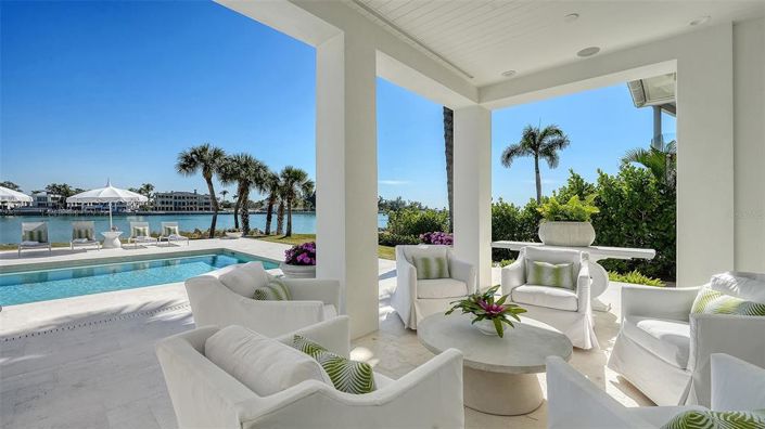 Image No.49-Propriété de 5 chambres à vendre à Longboat Key