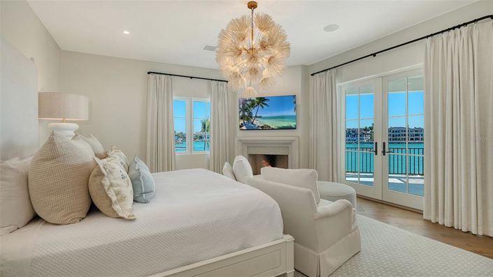 Image No.55-Propriété de 5 chambres à vendre à Longboat Key