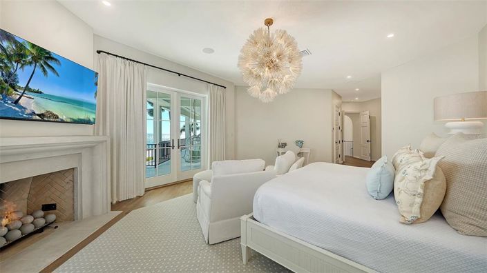 Image No.56-Propriété de 5 chambres à vendre à Longboat Key