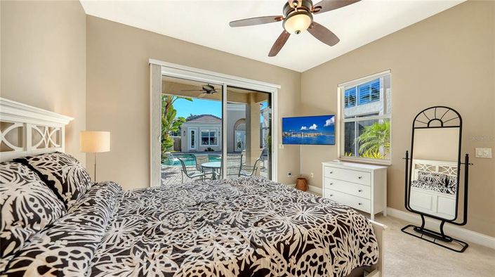 Image No.30-Propriété de 4 chambres à vendre à Longboat Key