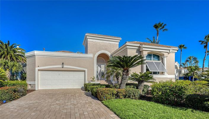 Image No.4-Propriété de 4 chambres à vendre à Longboat Key