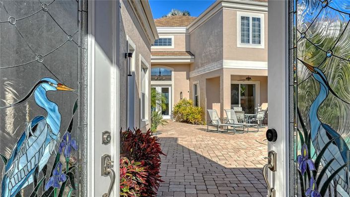 Image No.5-Propriété de 4 chambres à vendre à Longboat Key