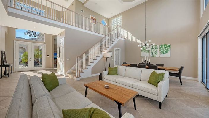 Image No.8-Propriété de 4 chambres à vendre à Longboat Key