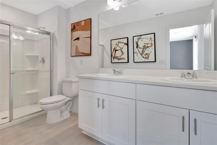 Image No.22-Maison de ville de 3 chambres à vendre à Davenport