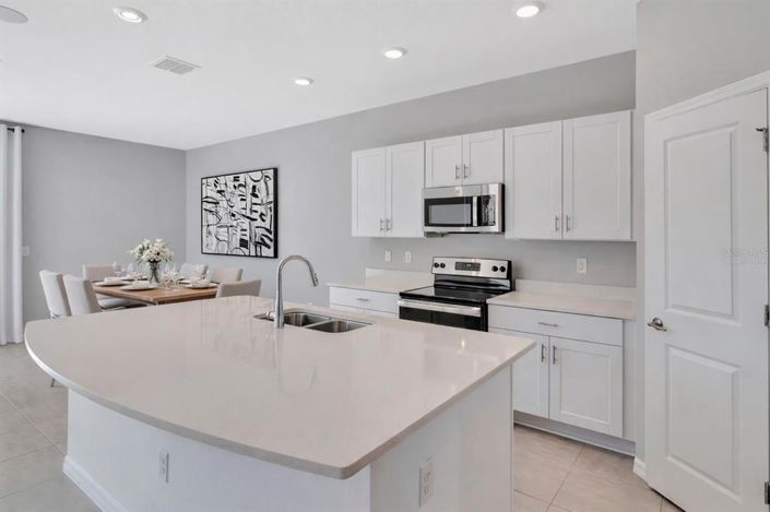 Image No.8-Maison de ville de 3 chambres à vendre à Davenport