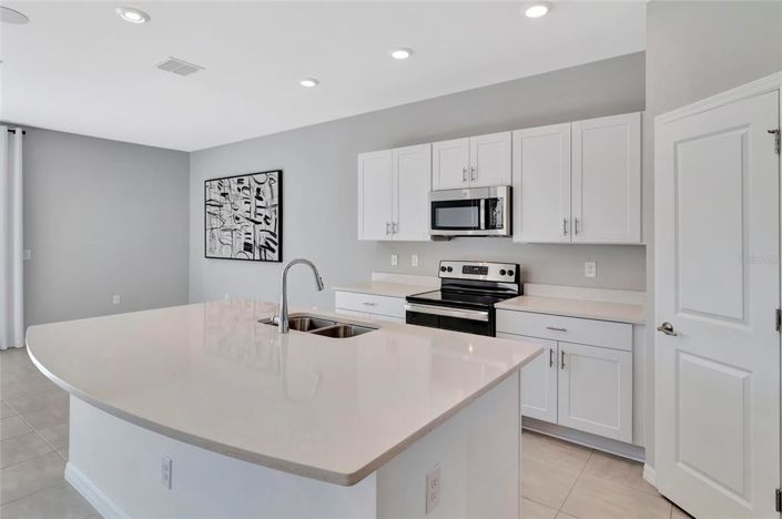 Image No.9-Maison de ville de 3 chambres à vendre à Davenport