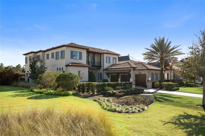 Image No.2-Propriété de 5 chambres à vendre à Orlando