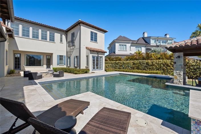 Image No.34-Propriété de 5 chambres à vendre à Orlando