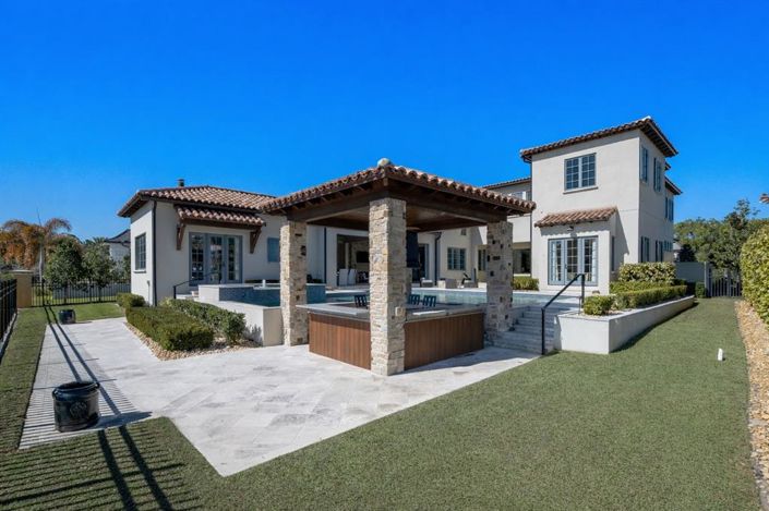 Image No.38-Propriété de 5 chambres à vendre à Orlando