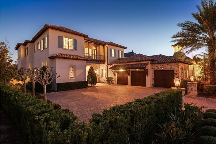 Image No.44-5 Bed Property for sale