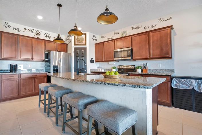 Image No.15-Propriété de 4 chambres à vendre à Davenport