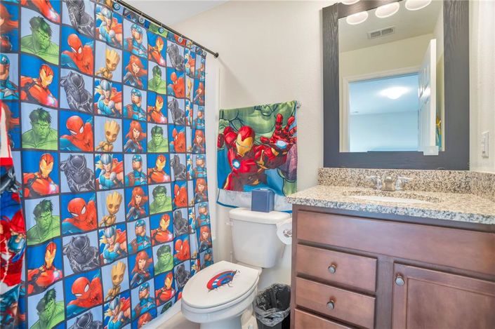 Image No.25-Propriété de 4 chambres à vendre à Davenport