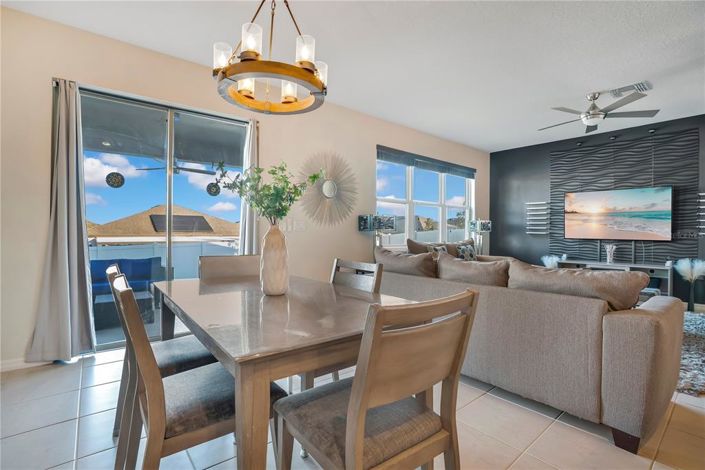 Image No.3-Propriété de 4 chambres à vendre à Davenport