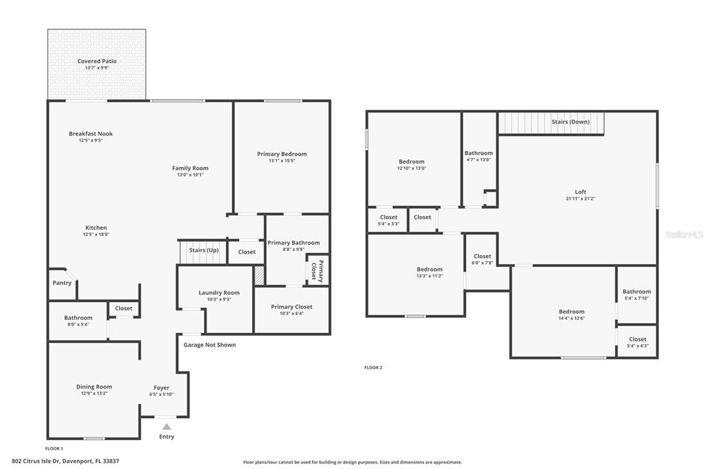 Image No.47-Propriété de 4 chambres à vendre à Davenport
