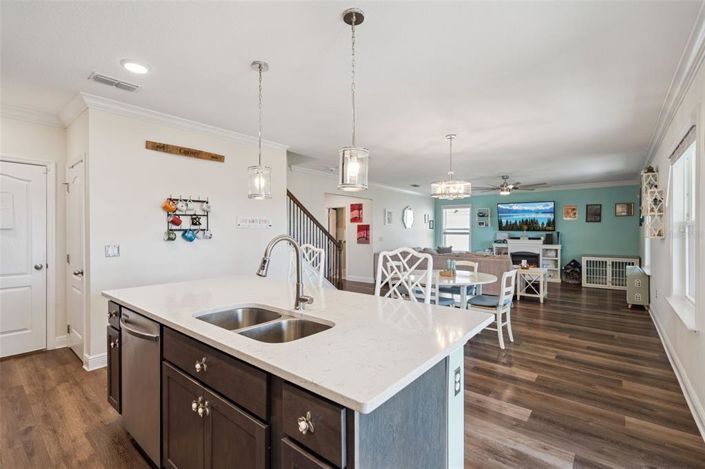 Image No.13-Propriété de 5 chambres à vendre à Davenport