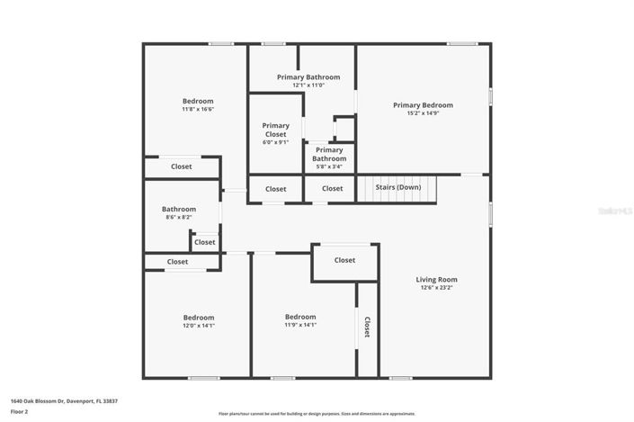 Image No.56-Propriété de 5 chambres à vendre à Davenport