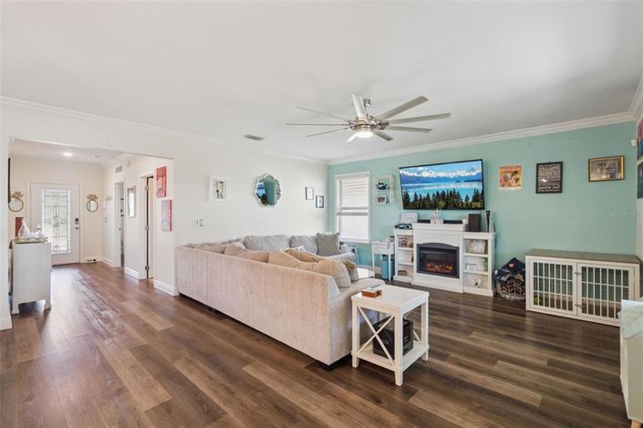 Image No.6-Propriété de 5 chambres à vendre à Davenport