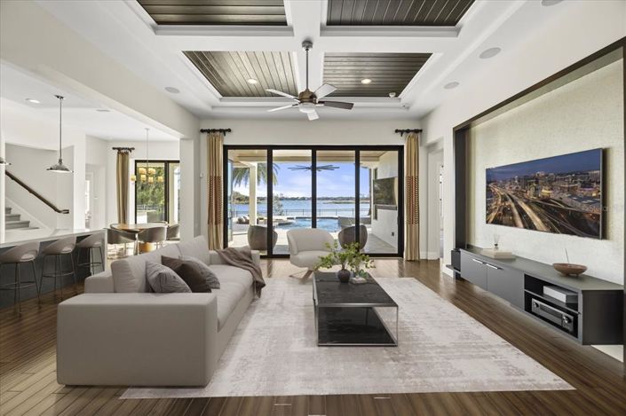 Image No.10-Propriété de 4 chambres à vendre à Windermere