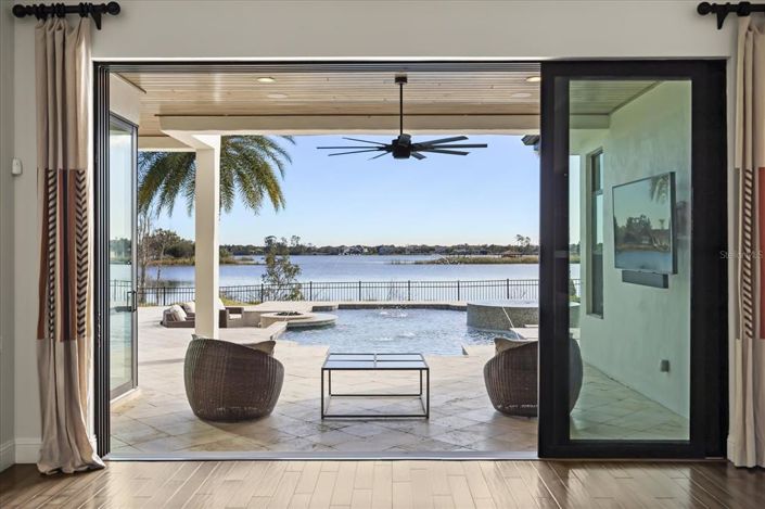 Image No.11-Propriété de 4 chambres à vendre à Windermere