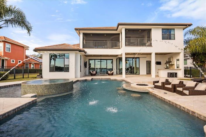 Image No.13-Propriété de 4 chambres à vendre à Windermere