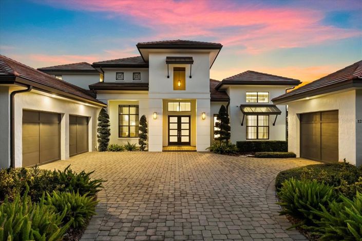 Image No.2-Propriété de 4 chambres à vendre à Windermere