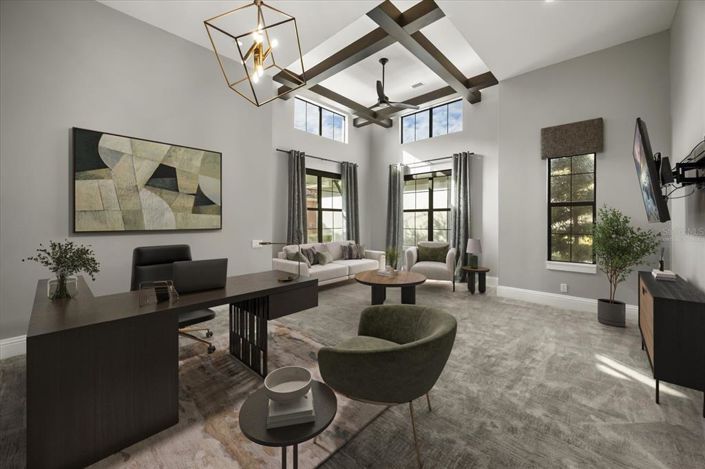 Image No.32-Propriété de 4 chambres à vendre à Windermere