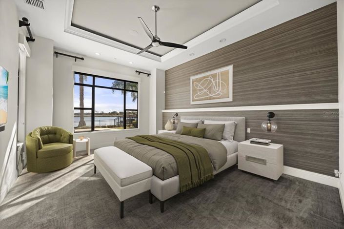 Image No.35-Propriété de 4 chambres à vendre à Windermere