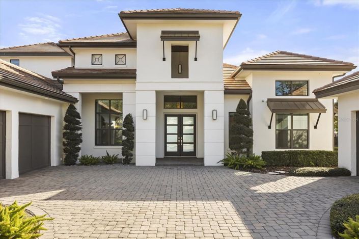 Image No.5-Propriété de 4 chambres à vendre à Windermere