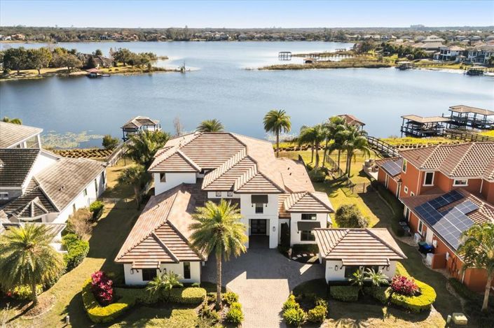 Image No.6-Propriété de 4 chambres à vendre à Windermere